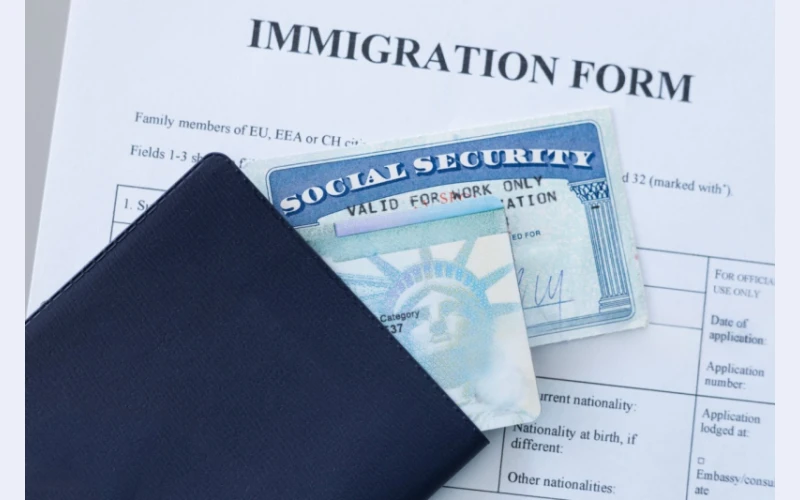 Immigration Solicitors Watford | Fosters Legal Support