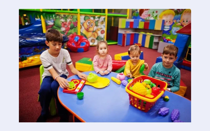 Wonderland | Family Fun, Soft Play & Kids Activities UK