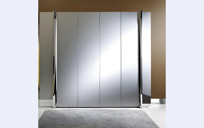 Maximize Style & Storage! Black Friday 30% Off on Fitted Wardrobes in Milton Keynes