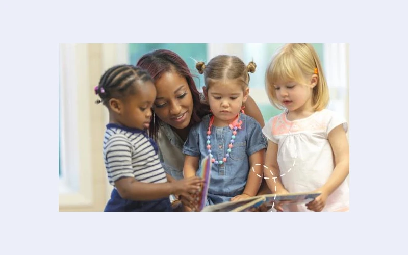 A Montessori Journey Begins Here – Enrol Now!