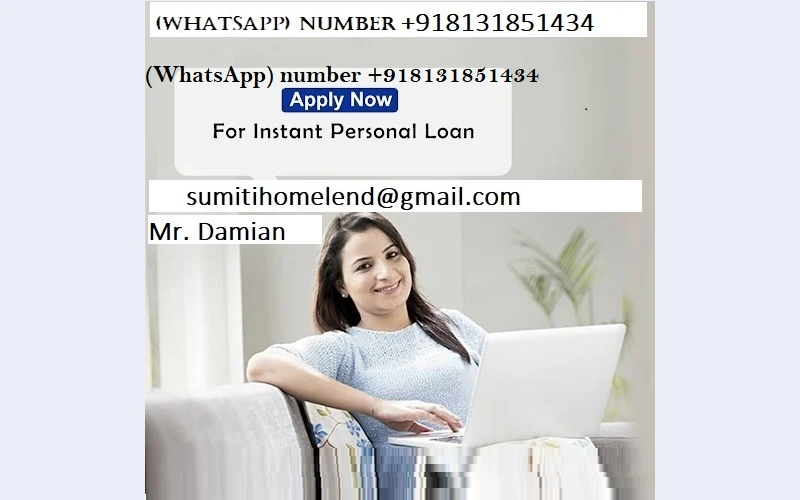 Loan Offer Opportunity