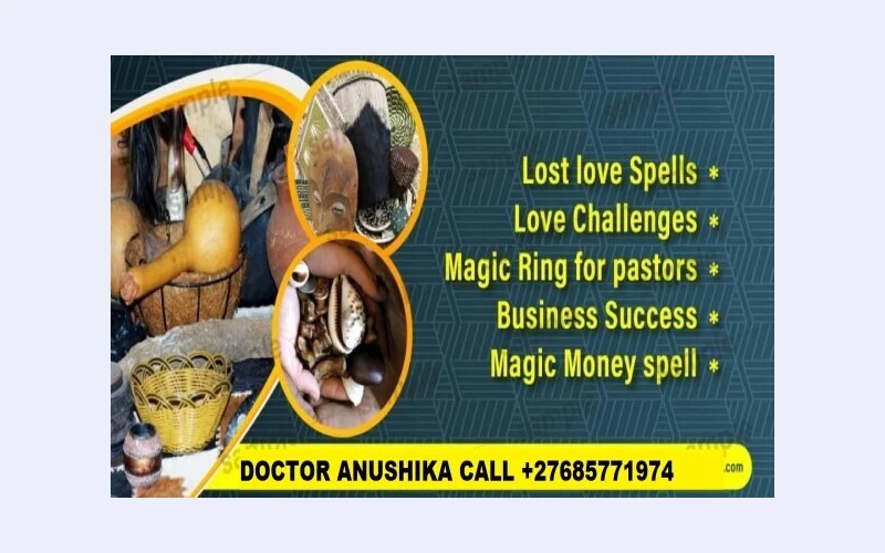 Lost Love Spell Caster Voodoo Doll Traditional Healer +27685771974