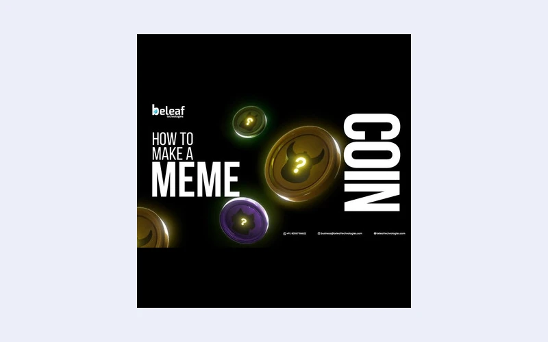 Launch Your Own Meme Coin in Just Days – Expert Development Services Available!