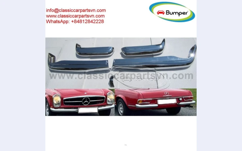 mercedes-pagode-w113-1963--1971-bumpers