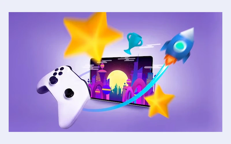 Maintain customer engagement with our mini game script!