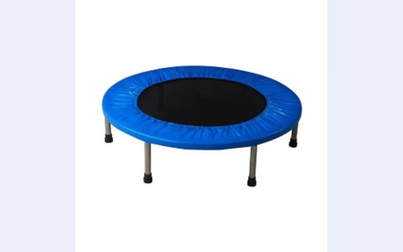 Mini Trampolines – Big Benefits in Small Spaces