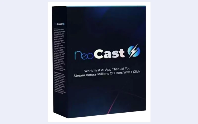 neoCast Review