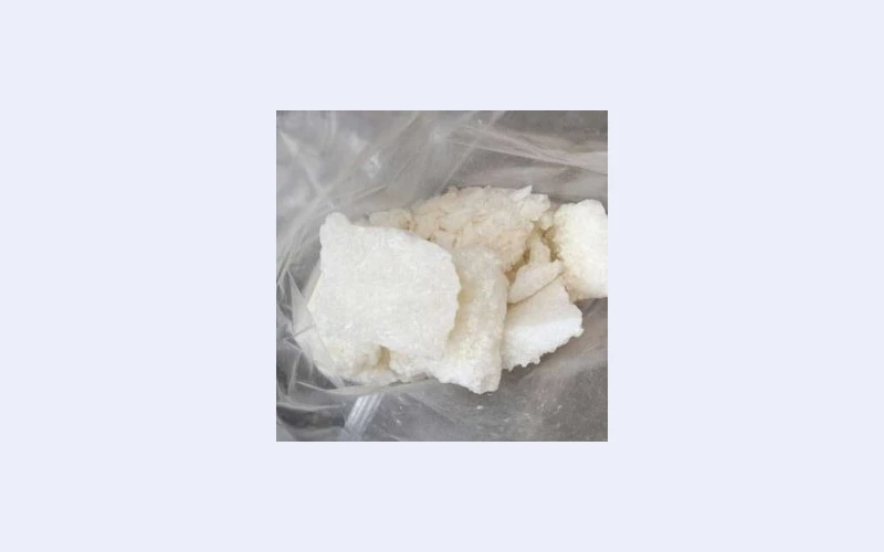 China White Flakkas v Molly Coke ice shards pvp