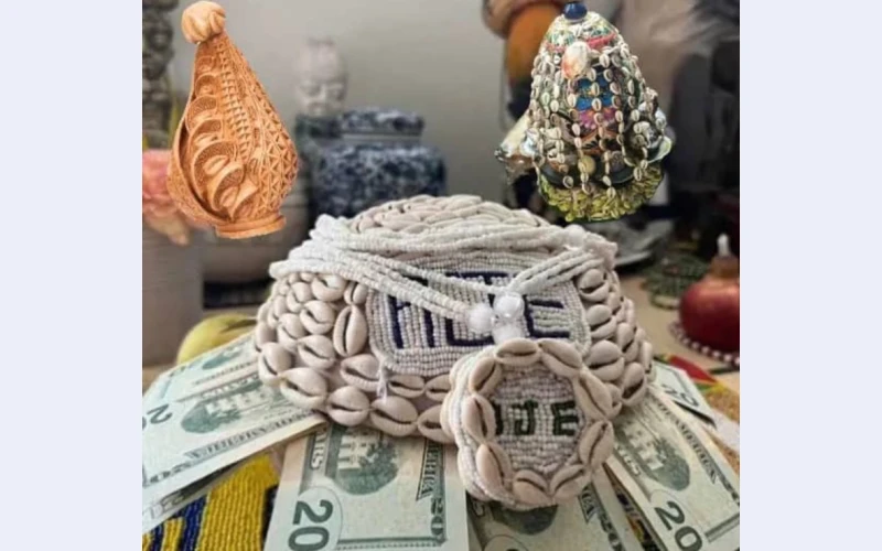 The best powerful spiritual herbalist in Nigeria