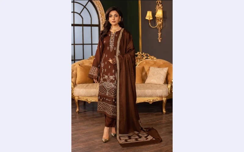 Rang Jah | Shop Pakistani Dresses online in UK