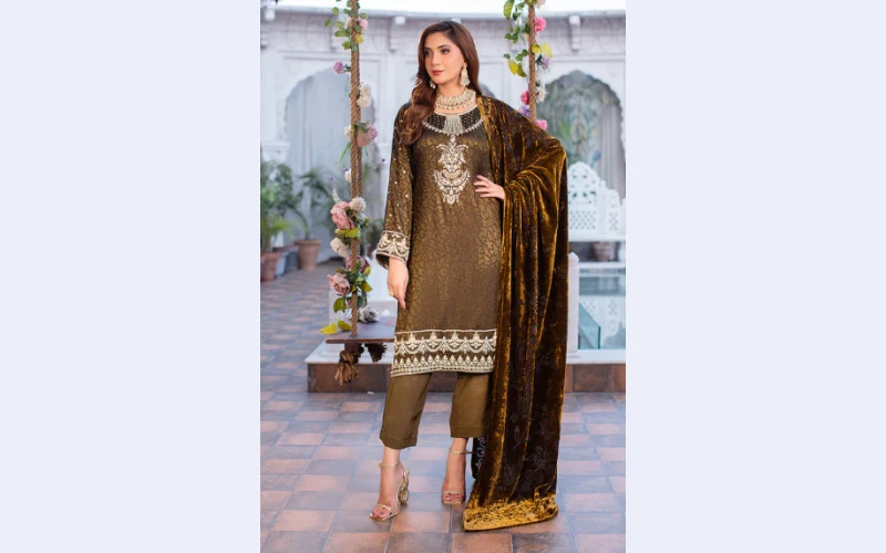 Rang Jah | Shop Pakistani Dresses online in UK