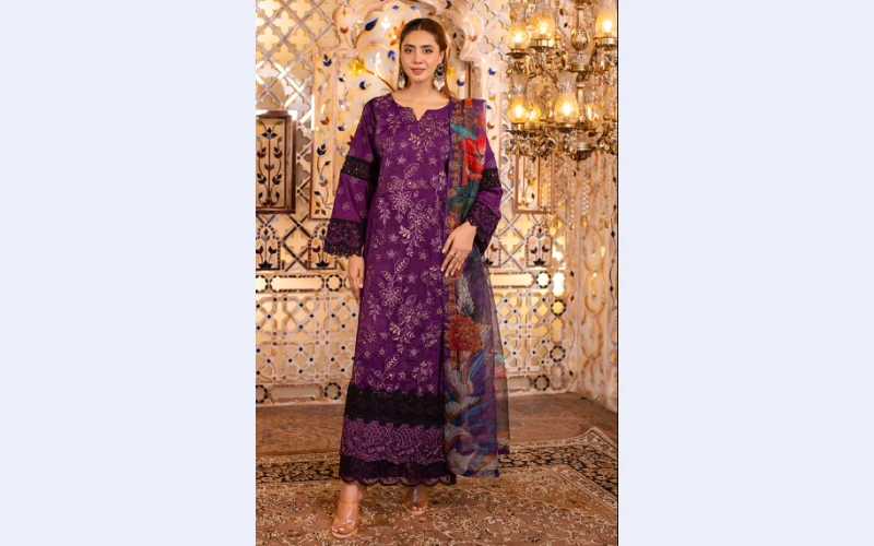 Rang Jah | Shop Pakistani Dresses online in UK