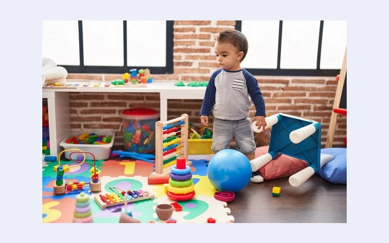 Soft Play Party | Wonderland Kids’ Celebration Venue UK