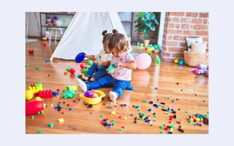 Soft Play | Wonderland’s Indoor Kids Fun & Family Play UK