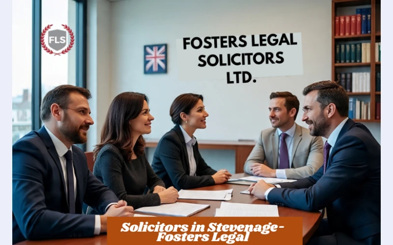 Solicitors in Stevenage | Family & Employment Legal Experts
