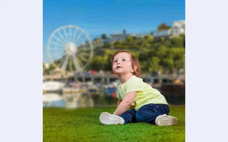 Things to Do with Kids in Torquay | Play Zones & Attractions