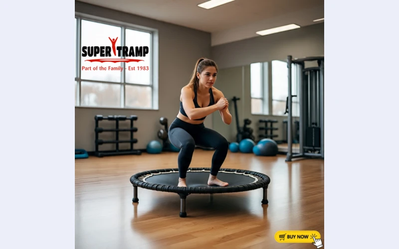 Best Affordable Trampolines with Strong Frames