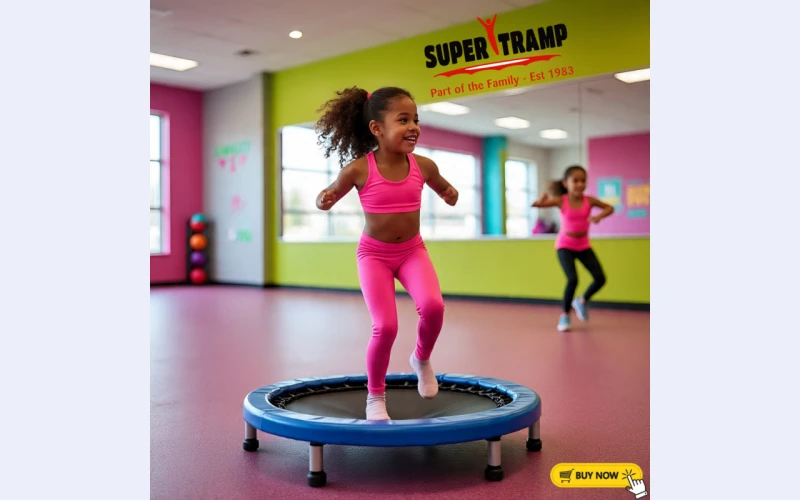 Best Affordable Trampolines That Support Daily Play