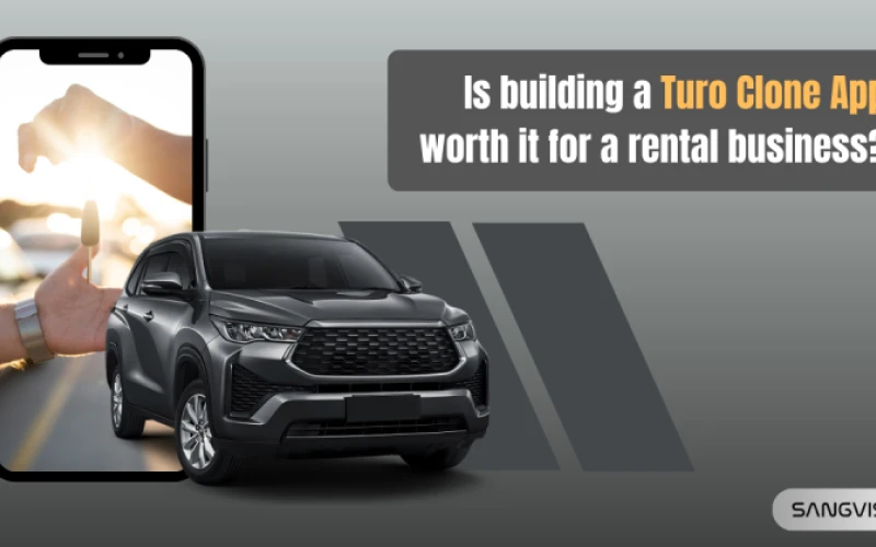 Want to build a profitable car rental business like Turo?