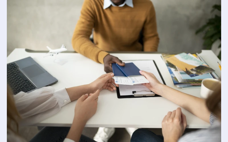 Visa Services in UK | Fosters Legal Guidance