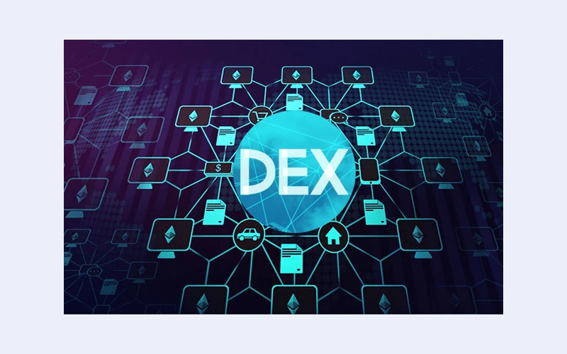 Decentralized Exchange Script to Develop a DEX Platform with Cutting-Edge Technologies