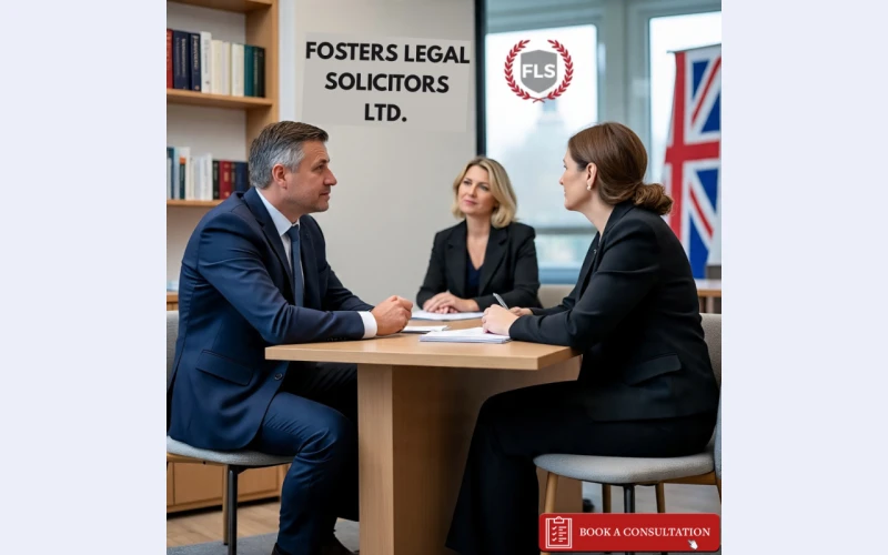Solicitors in Watford – Compassionate Advice Backed by Experience