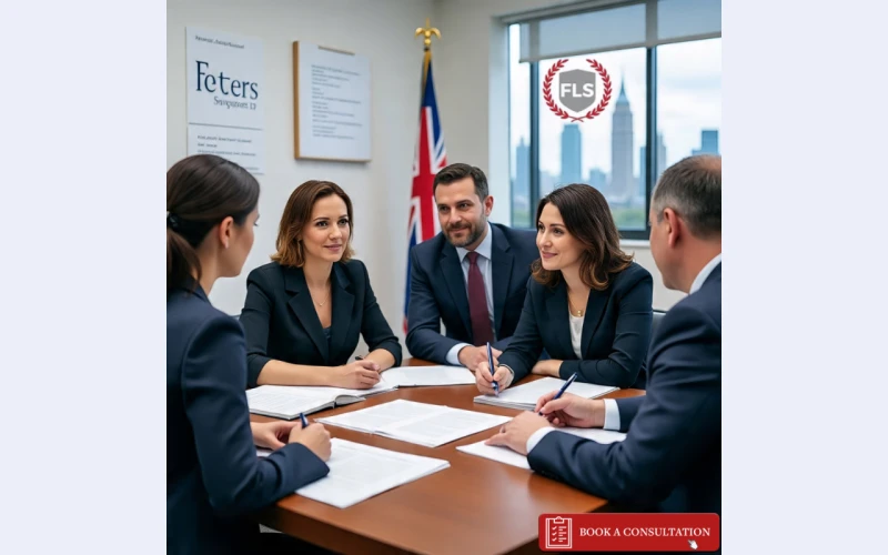 Solicitors in Peterborough – Affordable and Accessible Legal Help