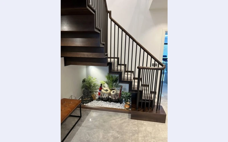 Expert Stair Builders in London UK – Design Your Dream Staircase Today