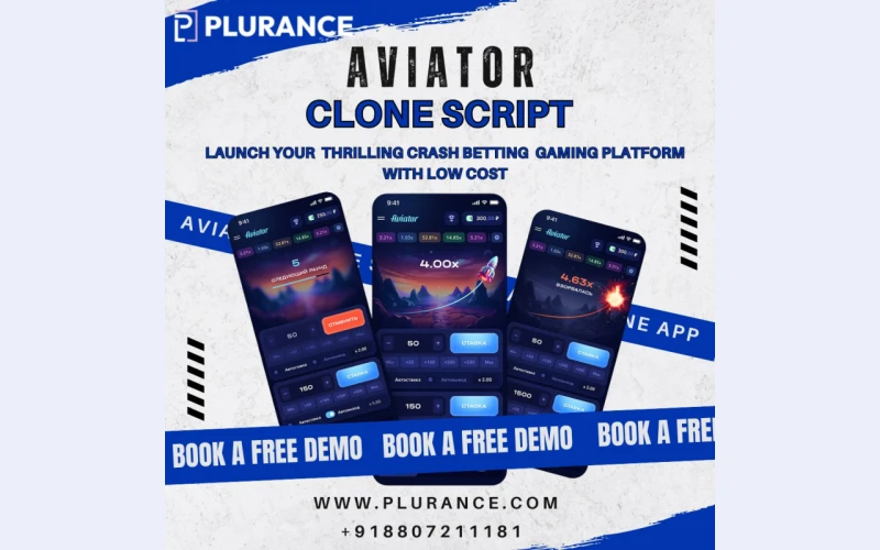 build-your-high-performing-crash-game-with-aviator-clone-script