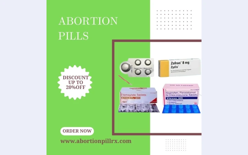 How Can I Get The Abortion Pill Online?