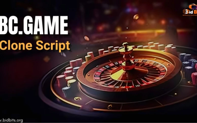 Develop Feature-Rich BC Game Clone for Crypto Success