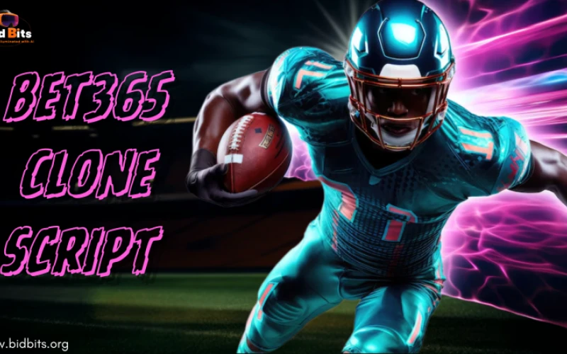 Kickstart Your Betting Business with Bidbits