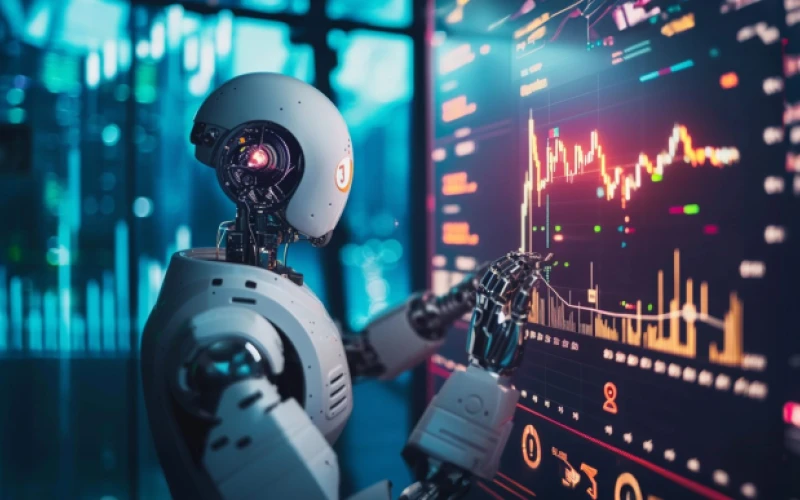 Top Types of AI Crypto Trading Bots Which One is Right for You?