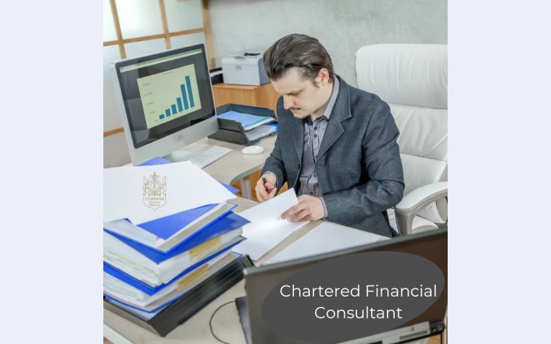 Expert Financial Planner in Manchester for Comprehensive Wealth and Retirement Planning – Just Financial Group