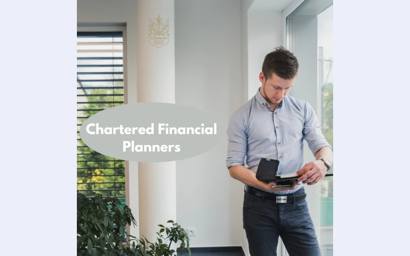 Chartered Financial Planner for Comprehensive Wealth Management and Financial Planning – Just Financial Group