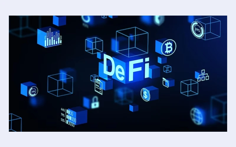 Looking to launch your own DeFi platform?
