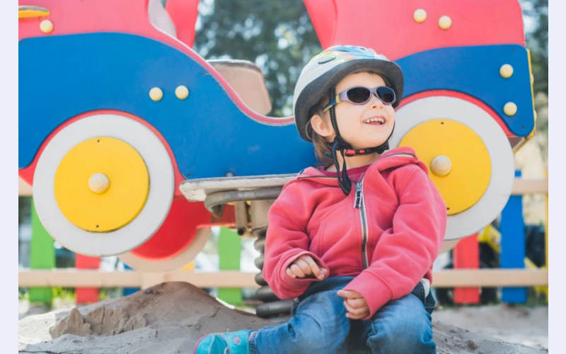 Soft Play Zone | Wonderland’s Safe & Fun Kids Play UK