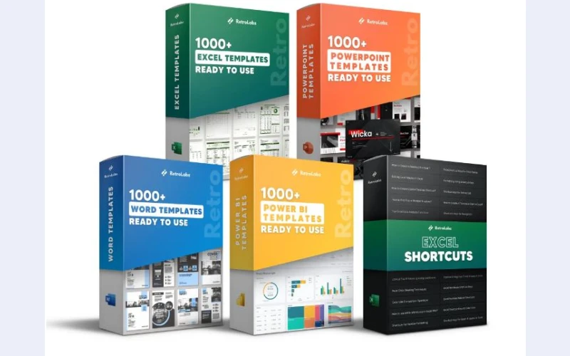 Master Excel in Just 10 Minutes Review