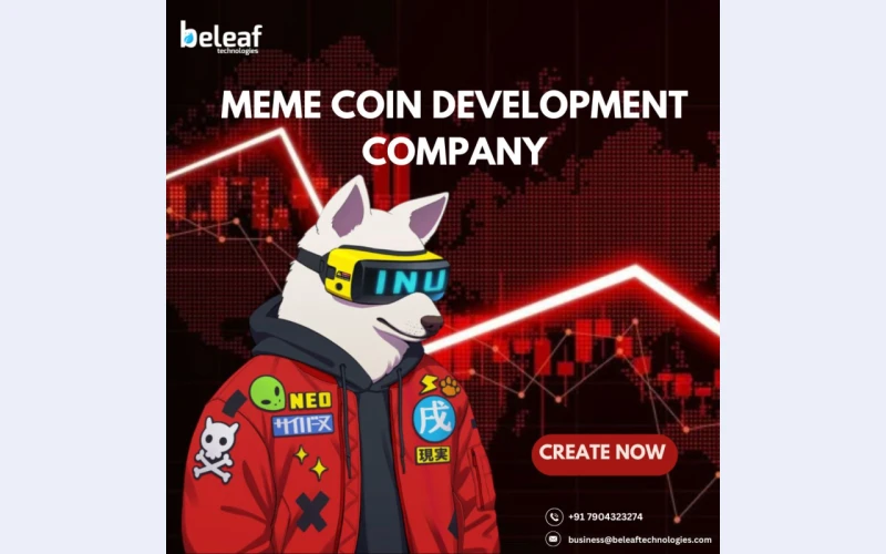 What opportunities arise from starting your meme coin journey with Beleaf technologies?