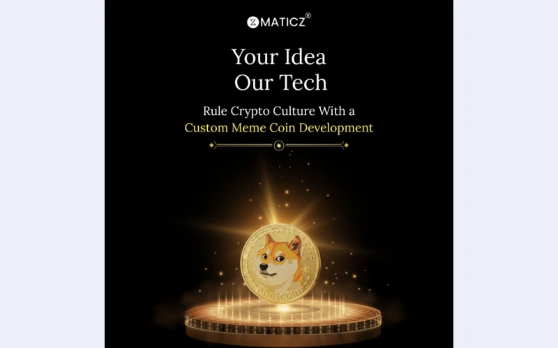 Meme Coin Development Company
