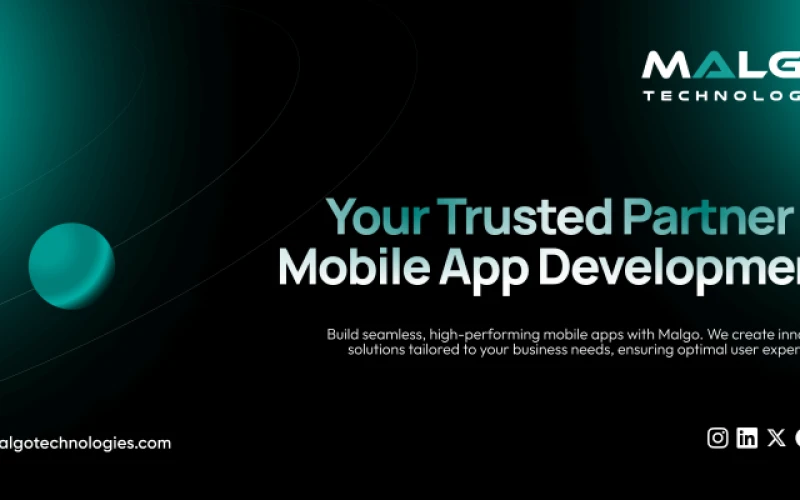 Top Mobile App Development Company for Custom Solutions