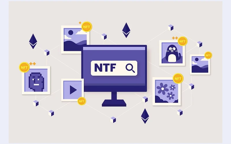 Tired of finding the right cross-chain NFT marketplace provider?