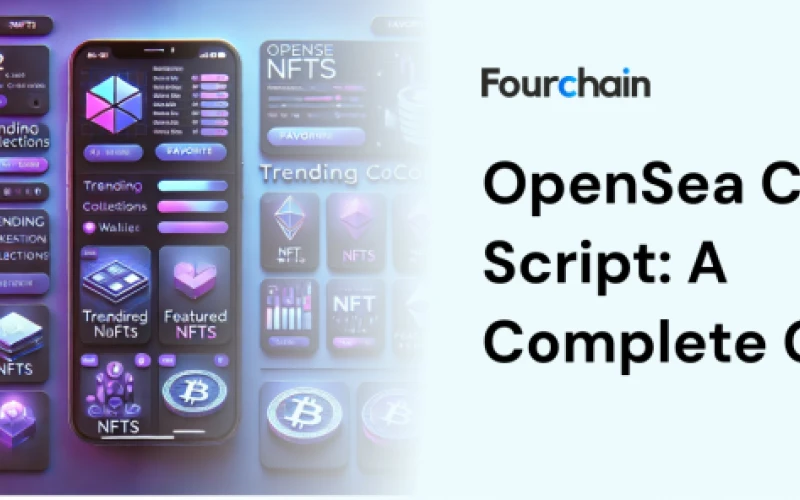 Opensea Clone Script