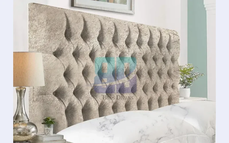 Top-Quality Headboards UK – Shop Now