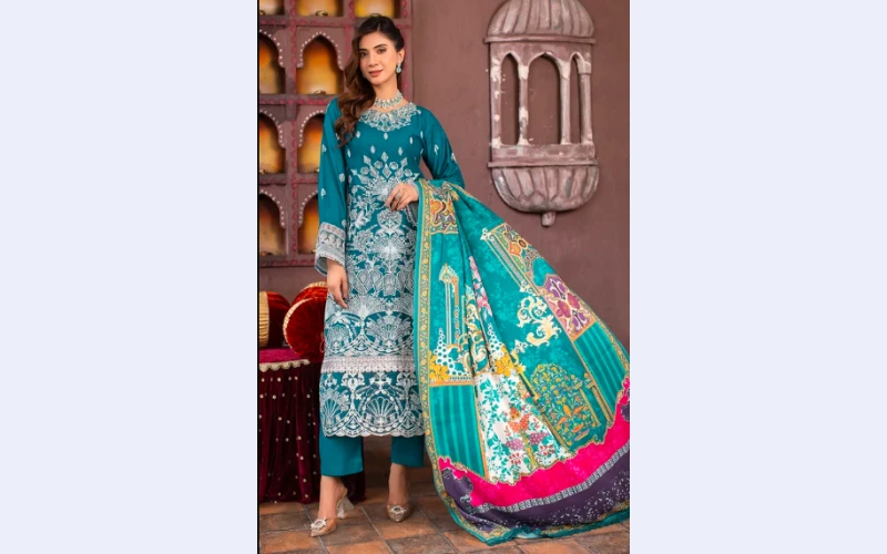 Rang Jah | Shop Pakistani Dresses online in UK