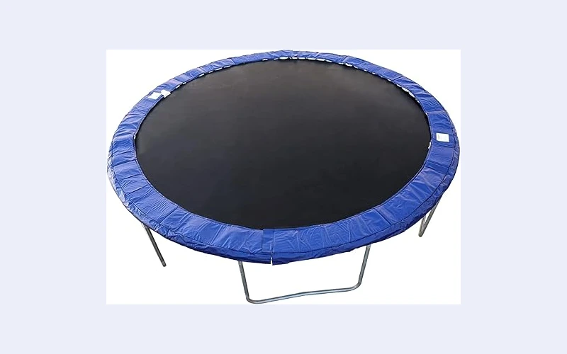 Trampoline Pad Replacement | Strong & Weatherproof UK