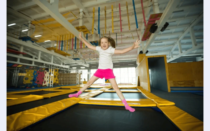 Best Affordable Trampolines UK | Super Tramp Deals Online