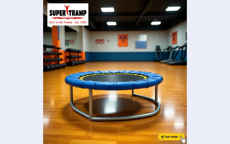 Best Trampoline for Teenagers Active Lifestyle - 1884 675 801