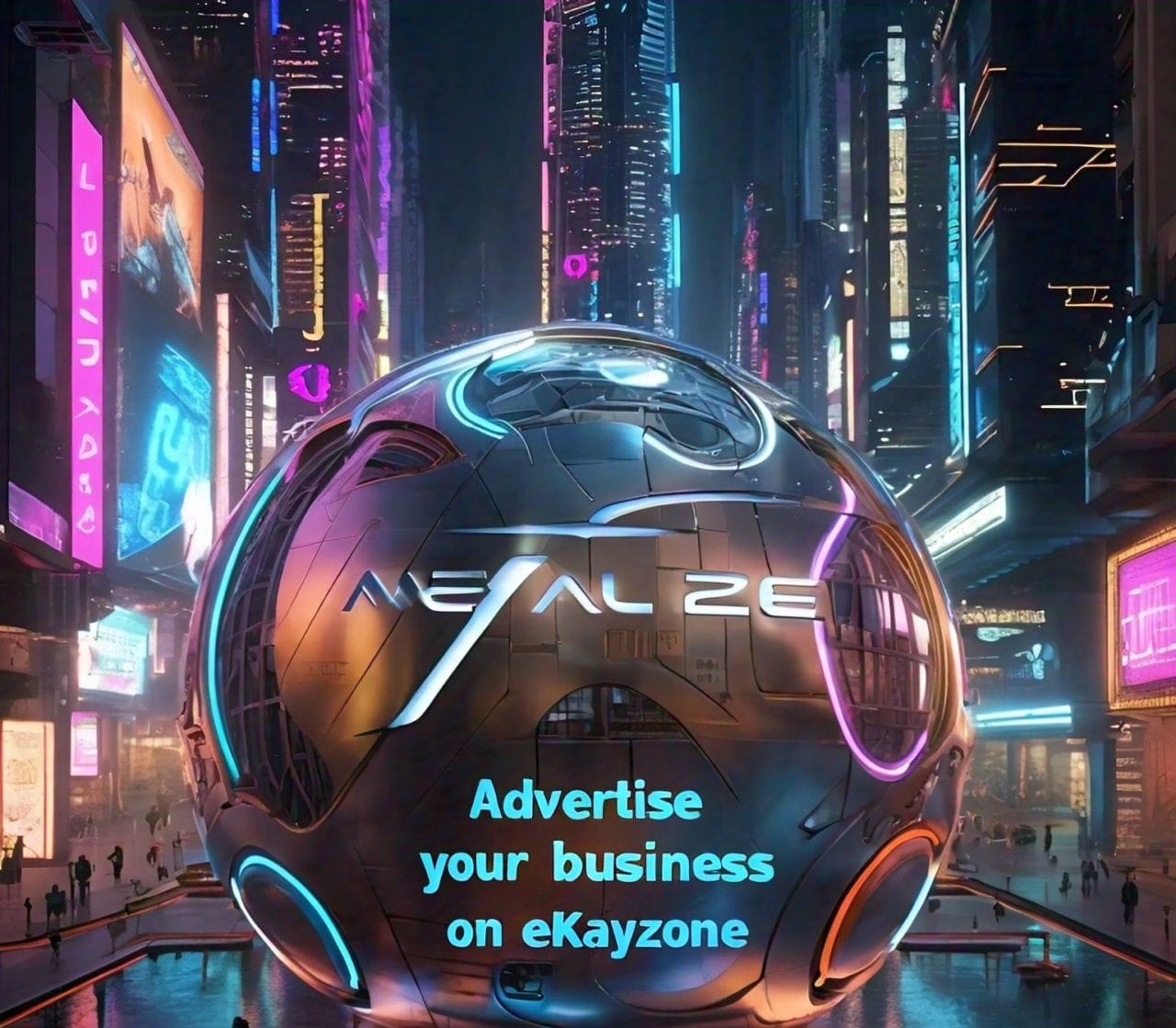 Discover eKayzone UK, South Africa, USA and India